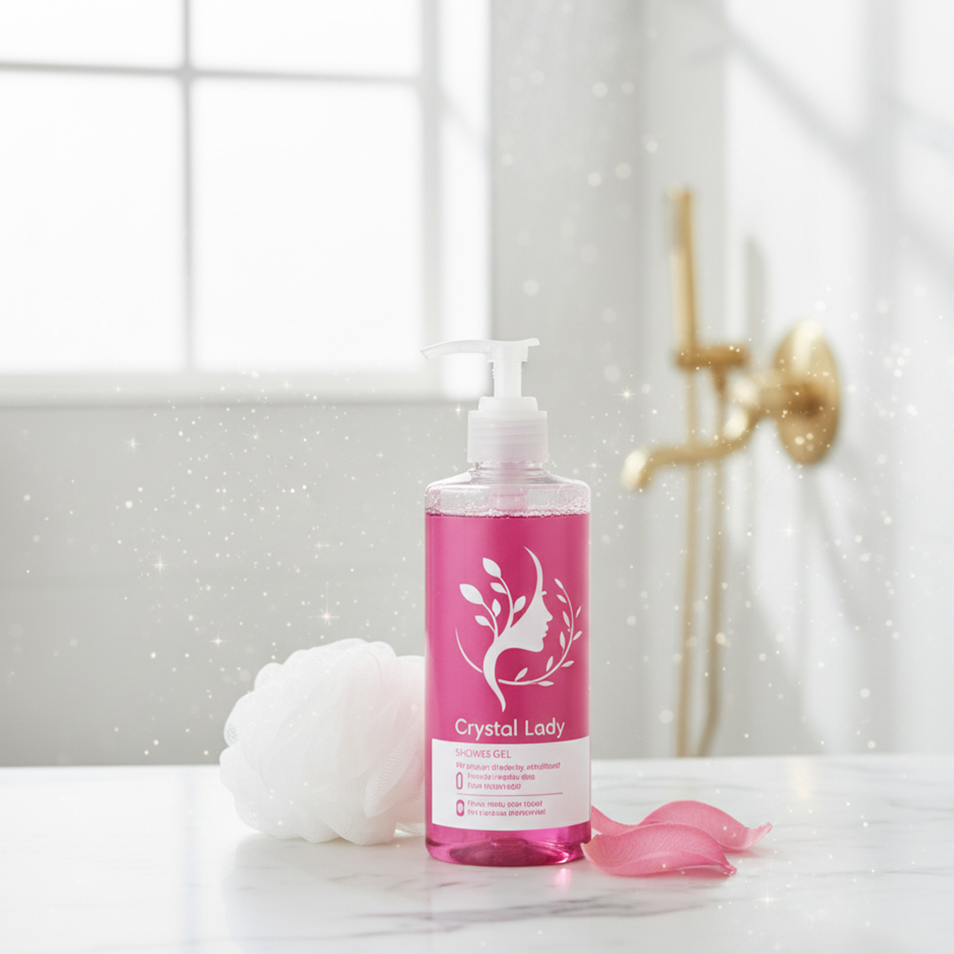 Body Splash for Ladies - Image 3