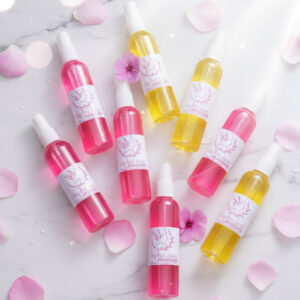 Body Splash for Ladies