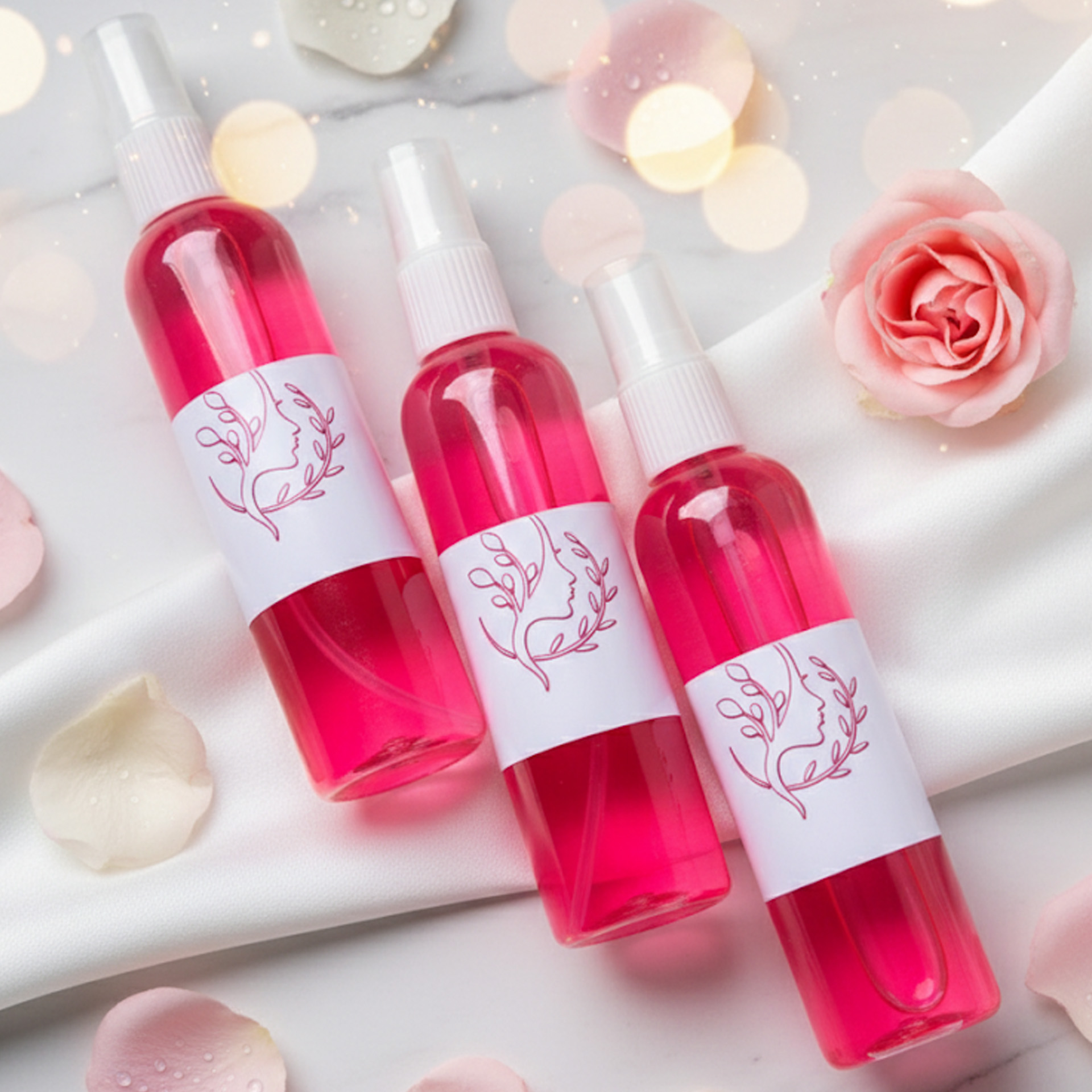 Body Splash for Child - Image 3