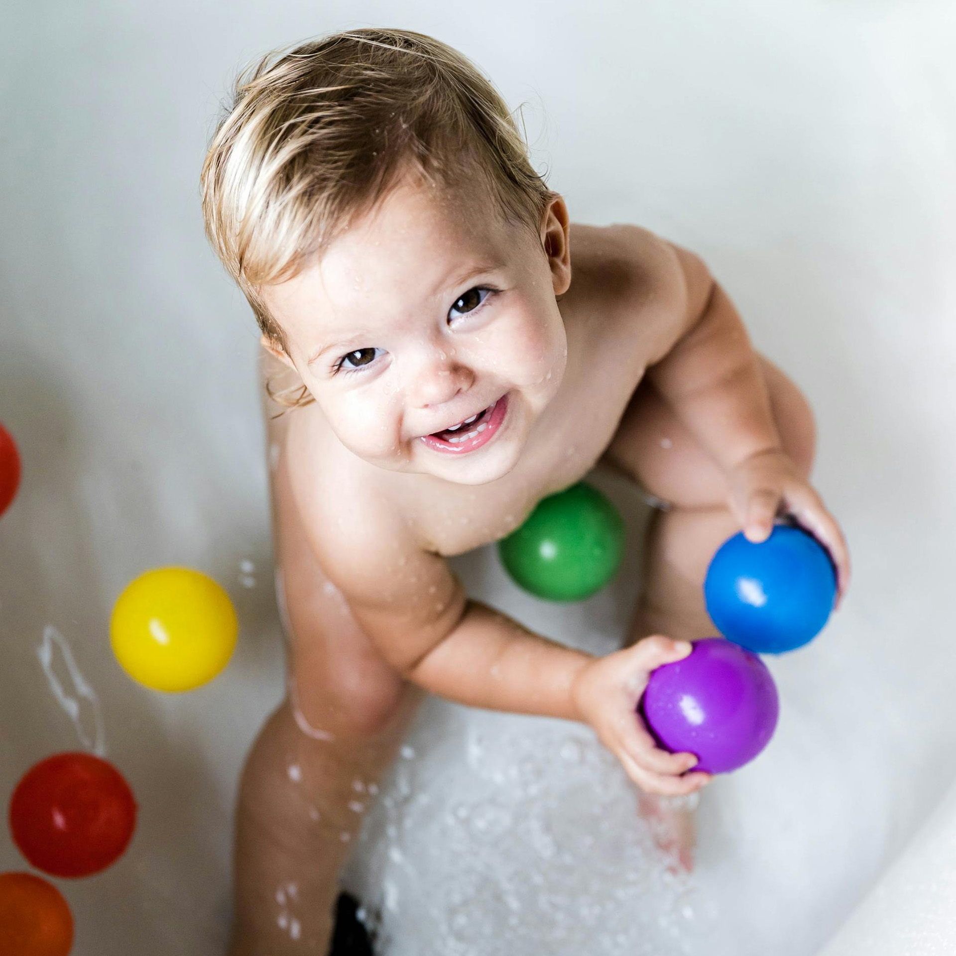 Body Splash for Child - Image 2